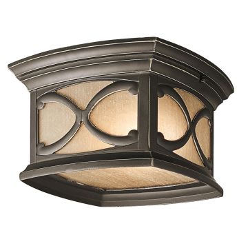 Lampa ogrodowa sufitowa KL/FRANCEASI/F FRANCEASI od Kichler