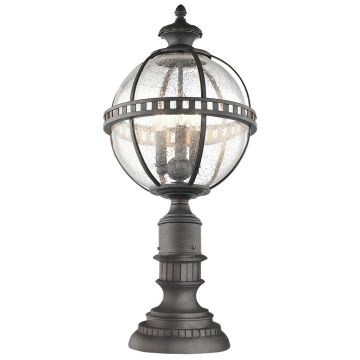Lampa Ogrodowa stojąca KL/HALLERON/3M HALLERON od Kichler