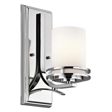 Lampa ścienna KL/HENDRIK1 BATH HENDRIK od Kichler