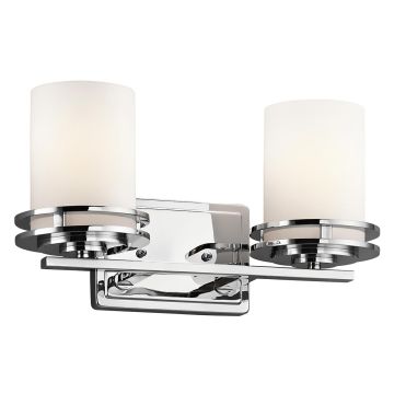 Lampa ścienna KL/HENDRIK2 BATH HENDRIK od Kichler