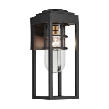 Kinkiet Hone KL-HONE-M-BKT 1x60W/E27 IP44 od Kichler
