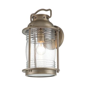 Kinkiet Ashland Bay KL-ASHLANDBAY2-L-BU 1x60W/E27 IP44 od Kichler