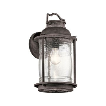 Kinkiet ogrodowy KL/ASHLANDBAY2/L ASHLAND BAY od Kichler
