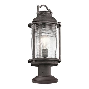 Lampa Ogrodowa stojąca KL/ASHLANDBAY3/M ASHLAND BAY od Kichler