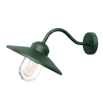 Kinkiet Klampenborg KLAMPENBORG-FGR 1x60W/E27 IP44 od Elstead Lighting