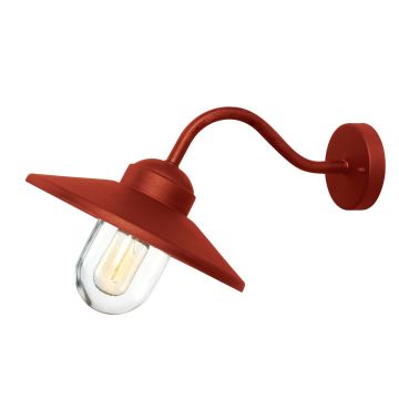 Kinkiet Klampenborg KLAMPENBORG-OXR 1x60W/E27 IP44 od Elstead Lighting