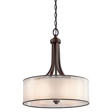 Żyrandol KL/LACEY/P/L MB LACEY od KICHLER