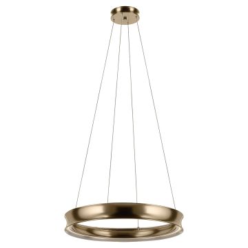 Lampa wisząca Larousse KL-LAROUSSE-LED-M-CPZ 2700K 70,5W/LED 1644lm od Kichler
