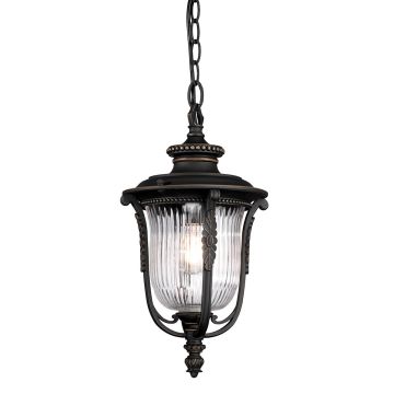 Lampa ogrodowa wisząca KL/LUVERNE8/M LUVERNE od Kichler