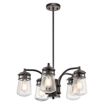 Lampa ogrodowa wisząca KL/LYNDON/5P LYNDON od Kichler