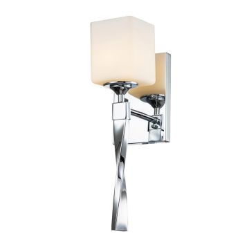 Kinkiet Marette KL-MARETTE1-PC 1x3.5W/G9 IP44 od Kichler