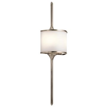 Lampa ścienna KL/MONA/L CLP MONA od Kichler