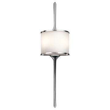 Lampa ścienna KL/MONA/L PC MONA od Kichler