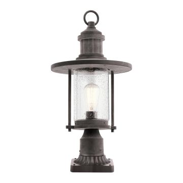 Lampa stojąca Riverwood KL-RIVERWOOD3-M 1x100W/E27 IP44 od Kichler