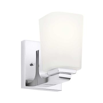 Kinkiet Roehm KL-ROEHM1-PC 1x3.5W/G9 IP44 od Kichler