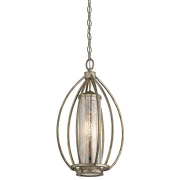 Lampy wiszące KL/ROSALIE/P ROSALIE od Kichler