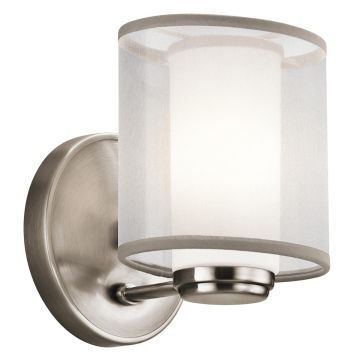 Lampa ścienna KL/SALDANA1 SALDANA od Kichler