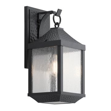 Kinkiet SPRINGFIELD KL-SPRINGFIELD-M 1x60W/E27 od Elstead Lighting