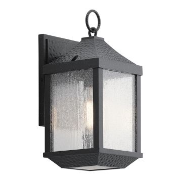 Kinkiet SPRINGFIELD KL-SPRINGFIELD-S 1x60W/E27 od Elstead Lighting