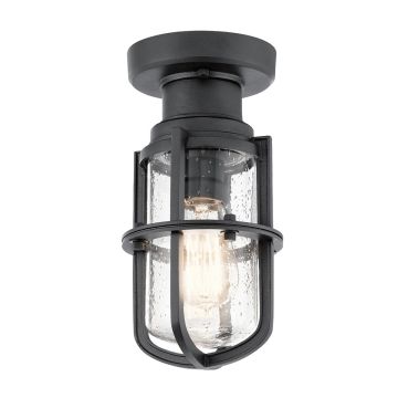Lampa sufitowa SURI KL-SURI-F 1x40W/E27 od Elstead Lighting