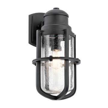 Kinkiet SURI KL-SURI-L 1x60W/E27 od Elstead Lighting