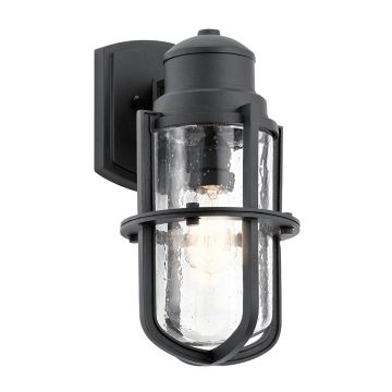 Kinkiet SURI KL-SURI-M 1x60W/E27 od Elstead Lighting