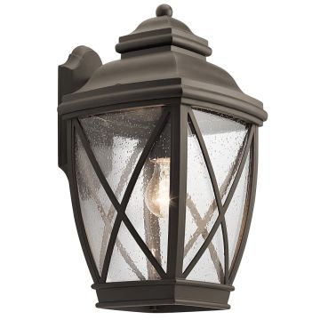Kinkiet Tangier KL-TANGIER2-L 1x60W/E27 od Kichler
