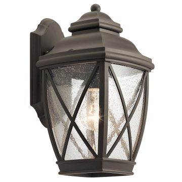 Kinkiet Tangier KL-TANGIER2-M 1x60W/E27 od Kichler