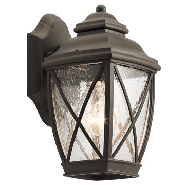 Kinkiet Tangier KL-TANGIER2-S 1x60W/E27 od Kichler