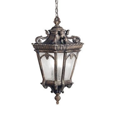 Lampa ogrodowa wisząca KL/TOURNAI8G/XL TOURNAI od Kichler