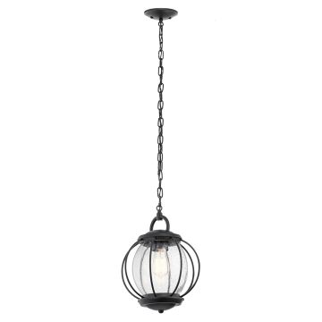 Lampy wiszące KL/VANDALIA8/M VANDALIA od Kichler