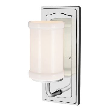 Kinkiet Vetivene KL-VETIVENE1-PC 3000K 1x6W/G9 700lm ip44 od Kichler