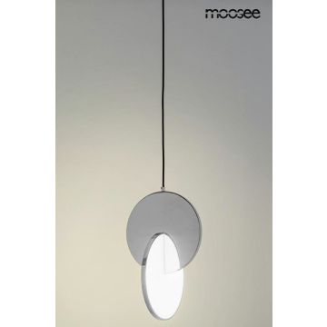 Lampa wisząca Disco MSE010100369 3000K 1x14W/LED 1120lm IP20 od moosee