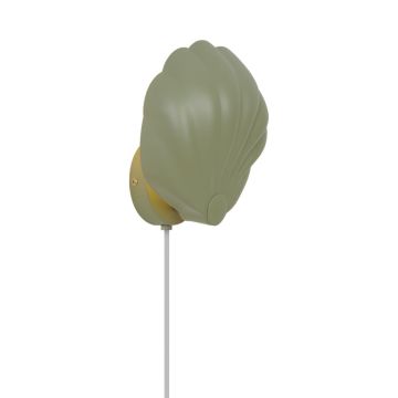 Kinkiet KONCHI 2312901023 1x25W/E14 IP20 od Nordlux