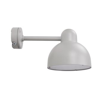 Kinkiet Koster 1830AL 4000K 1x11W/LED 2145lm IP45 od Norlys