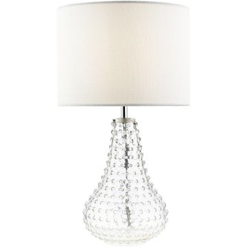 Lampa stołowa Kristina KRI4208 1x40w/e14 od Dar Lighting