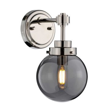 Kinkiet KULA KULA1 1x8W/E14 od Elstead Lighting