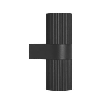 Kinkiet KYKLOP 2318051003 2x25W/GU10 IP54 od Nordlux