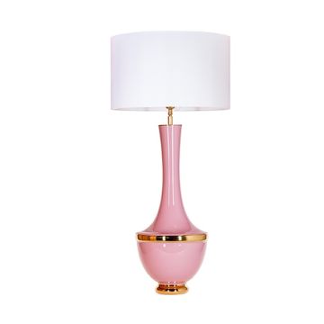 Lampa stojąca L232270302 TROYA od 4Concepts