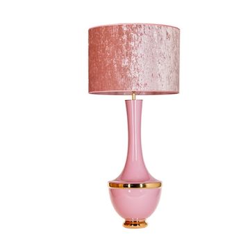Lampa stojąca L232270328 TROYA od 4Concepts