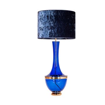Lampa stojąca L232271318 TROYA od 4Concepts
