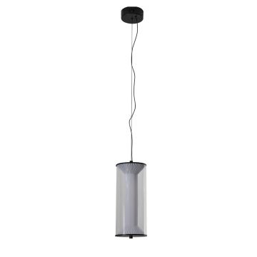 Lampa wisząca Aeris LP-2137/1P TR 3000K|4000K|6000K 1x16W/LED 1913lm IP20 od Light Prestige