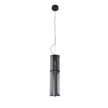 Lampa wisząca Aeris LP-2137/2P SM 3000K|4000K|6000K 1x25W/LED 2837lm IP20 od Light Prestige