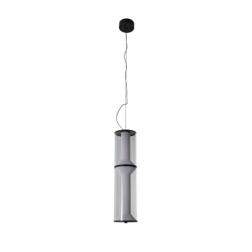 Lampa wisząca Aeris LP-2137/2P TR 3000K|4000K|6000K 1x25W/LED 2837lm IP20 od Light Prestige