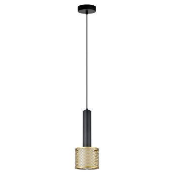 Lampa wisząca Amo LP-0702/1P GD 1x15W/E27 IP20 od Light Prestige
