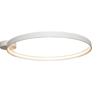 Lampa sufitowa CIRCLE LA0771 3000K 1x50W/LED 5520lm IP20 od Zuma Line