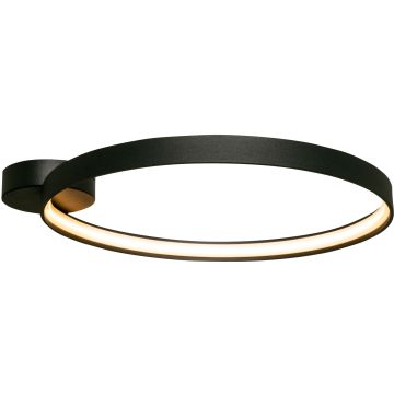 Lampa sufitowa CIRCLE LA0772 3000K 1x50W/LED 5520lm IP20 od Zuma Line