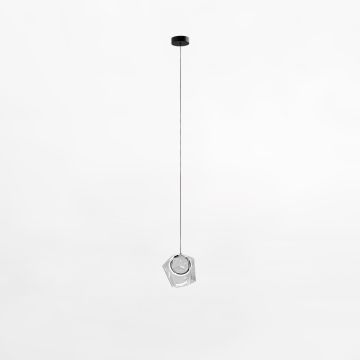 Lampa wisząca COLORE MD3350-1BL/C 3000k 1x6W/LED 134lm od Zuma Line