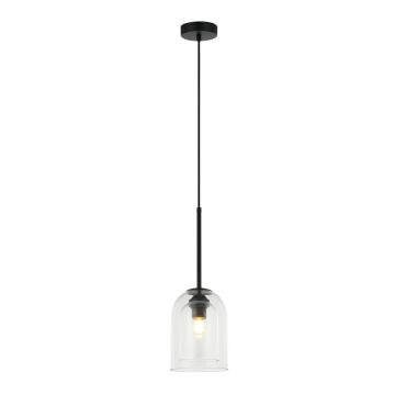 Lampa wisząca Elaris LP-8103/1P TR 1x8W/GU10 IP20 od Light Prestige