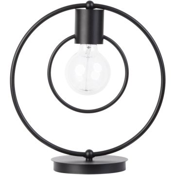 Lampa stołowa FREDO 50104 1x60W/E27 od Sigma Lighting